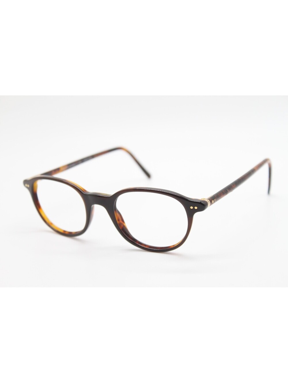 NEW POLO RALPH LAUREN 2047 5035 TORTOISE AUTHENTIC EYEGLASSES 48-20